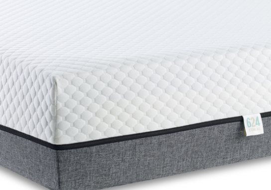 624 mattress product review