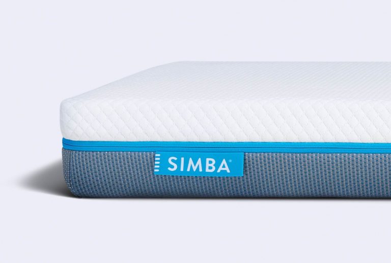 Simba Mattress Review + Discount (2019) - Sleep Junkie