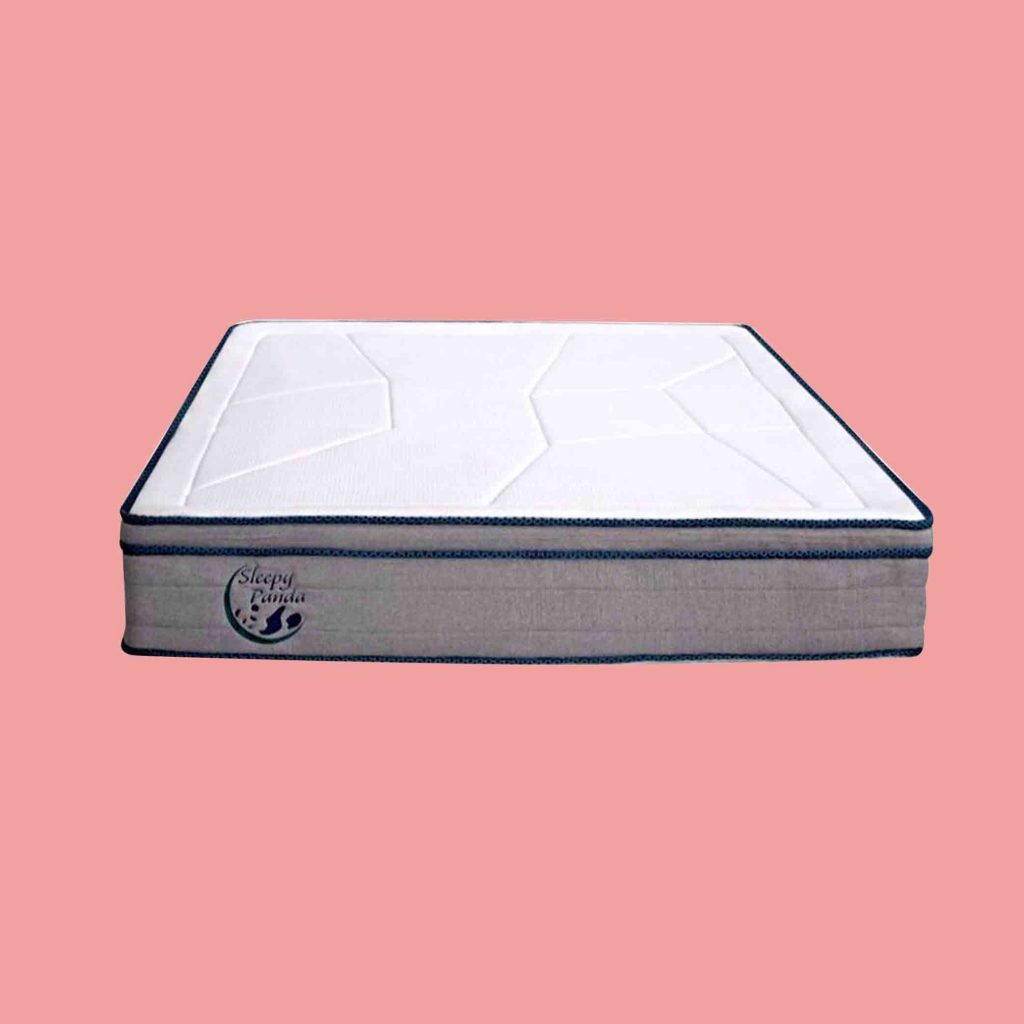 Sleepy Panda Mattress Review (2019) Sleep Junkie