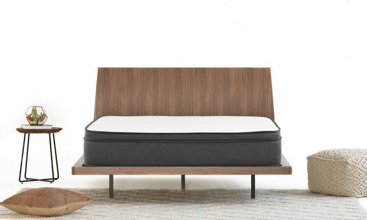 the noa mattress review