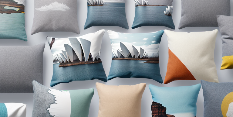 The Ultimate Guide to Finding the Perfect Pillow in Australia