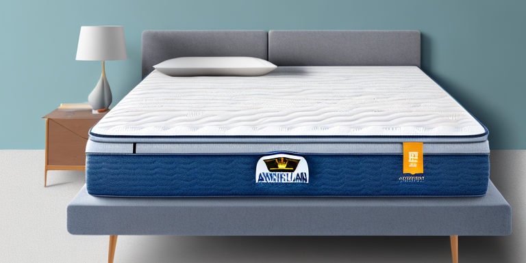 The Ultimate Guide to Choosing the Perfect Super King Mattress in Australia