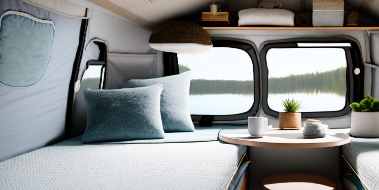 The Ultimate Guide to Choosing the Perfect Caravan Mattress for a Restful Night’s Sleep