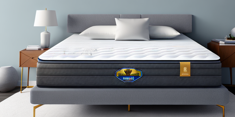 The Ultimate Guide to Choosing the Perfect Super King Mattress in Australia