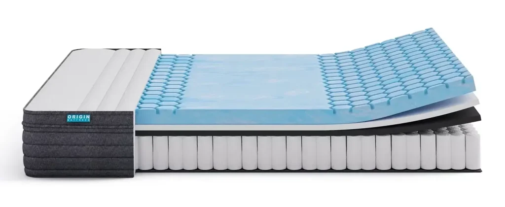 Origin Mattress Review & Comparison Guide 3