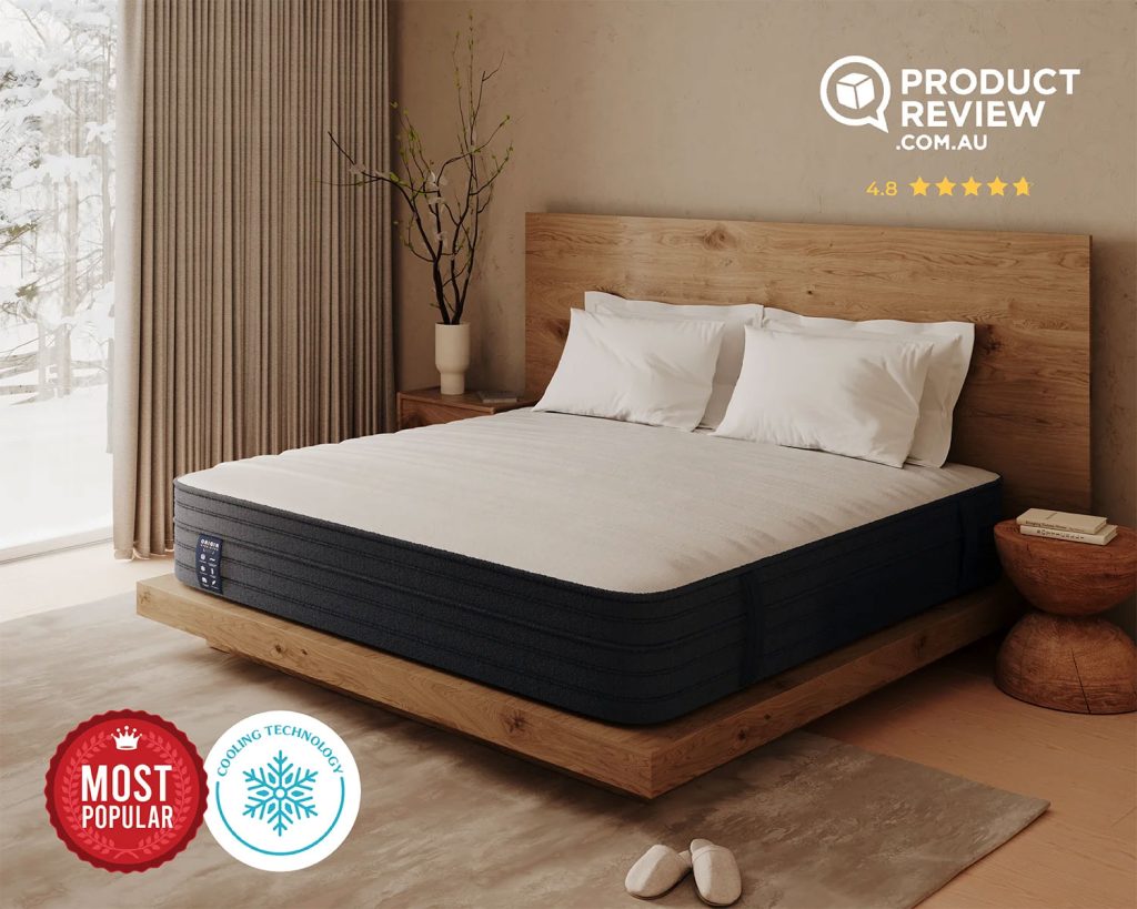 Origin Mattress Review & Comparison Guide 1