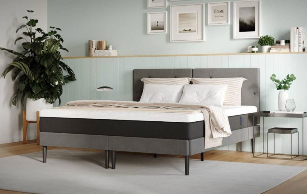 Emma Comfort Mattress Review 2