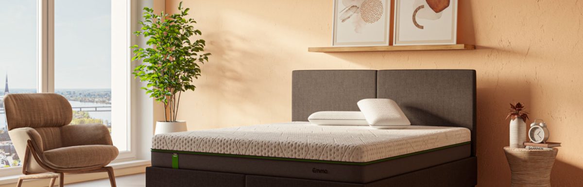 Emma Comfort Mattress Review