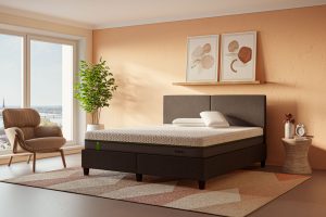 emma comfort mattress review