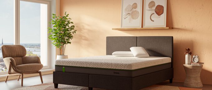 emma comfort mattress review