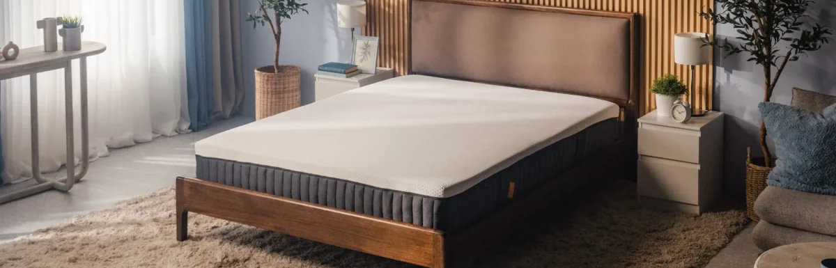 Emma Comfort Adapt Mattress Review