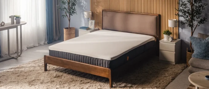 Emma Comfort Adapt Mattress Review - 2024 Edition