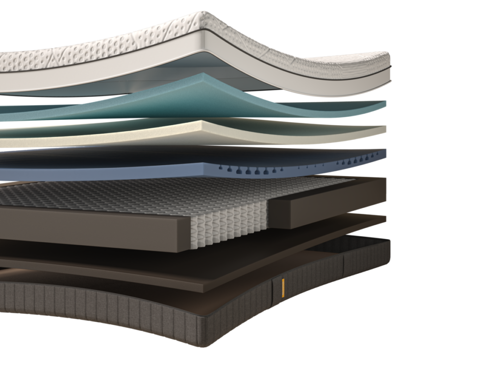 Emma Sleep Launches New Luxe Mattress Range Ahead Of EOFY Sale 1